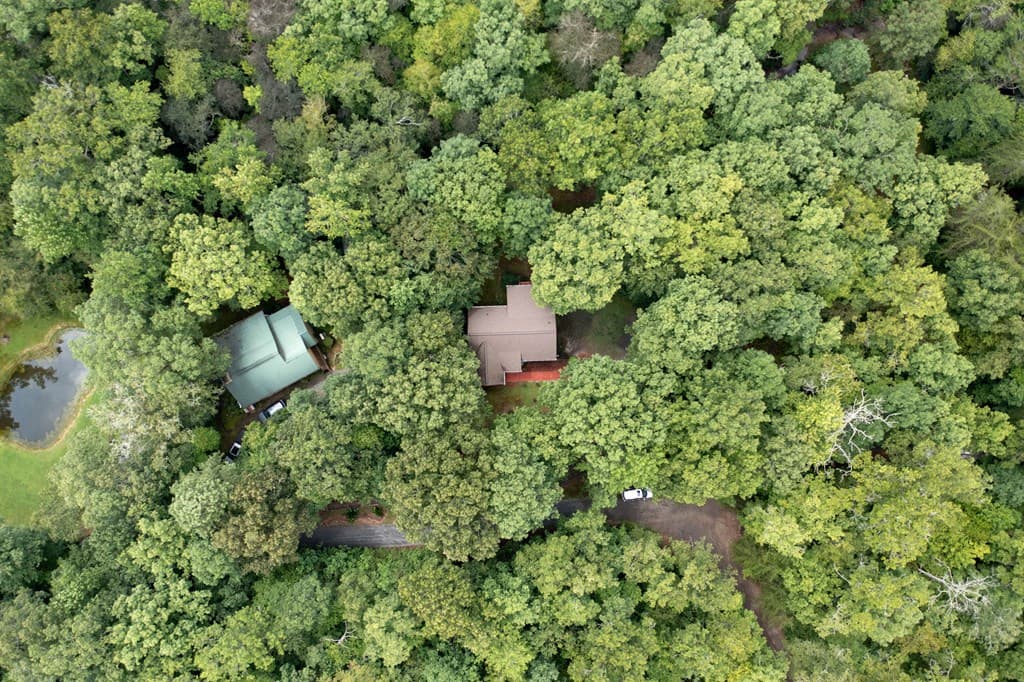 125 Jess Hooper Drive, Hayesville NC 28904 - Photo