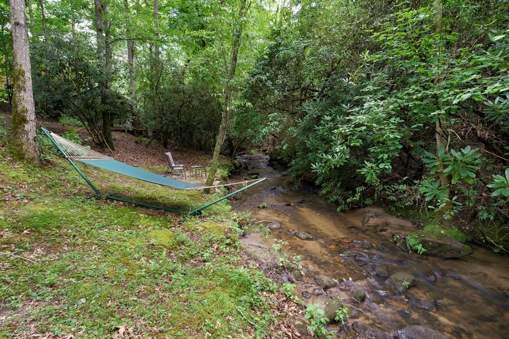 125 Jess Hooper Drive, Hayesville NC 28904 - Photo