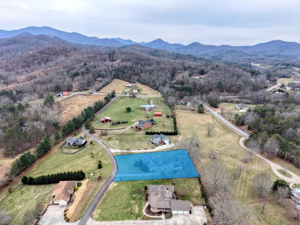 199 River Meadows, Blairsville GA 30512 - Photo