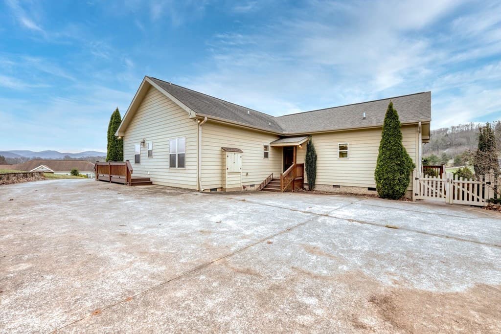 199 River Meadows, Blairsville GA 30512 - Photo