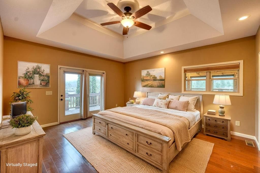 199 River Meadows, Blairsville GA 30512 - Photo