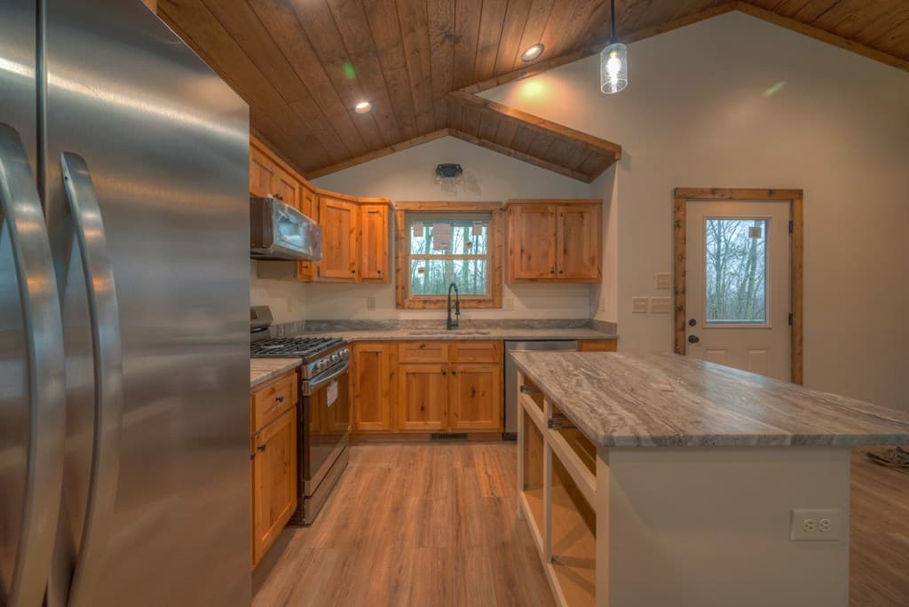 147 High Ridge Road, Murphy NC 28906 - Photo