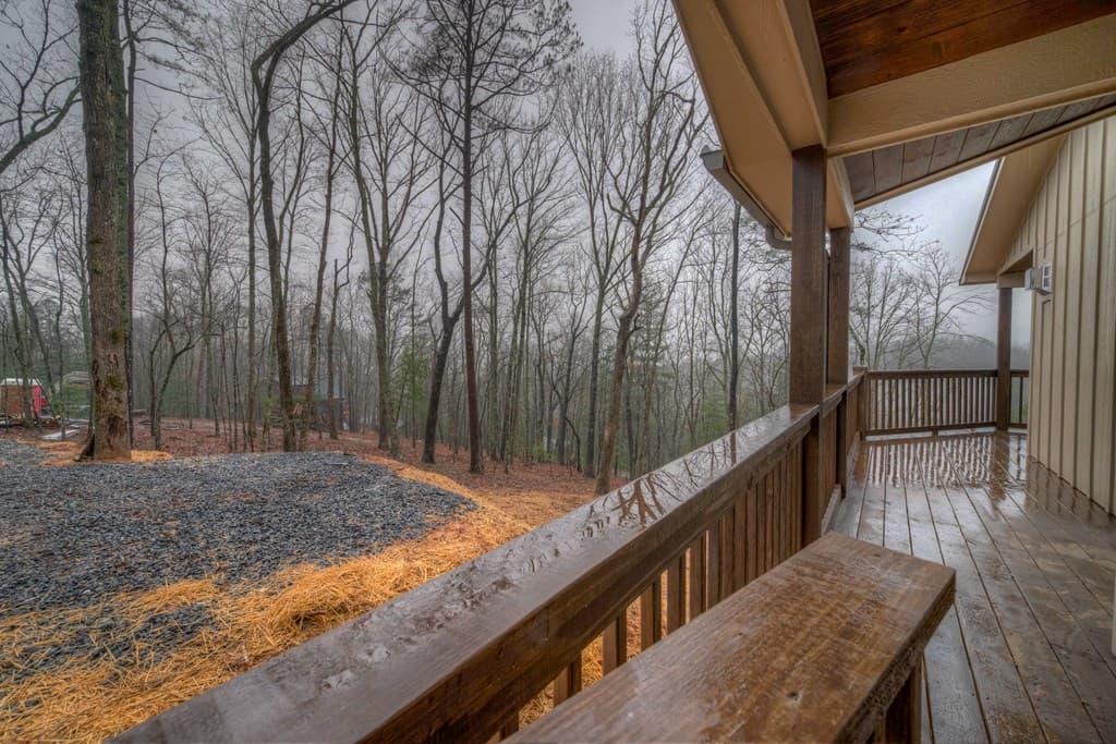 147 High Ridge Road, Murphy NC 28906 - Photo