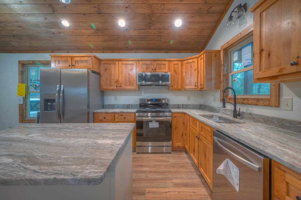 147 High Ridge Road, Murphy NC 28906 - Photo