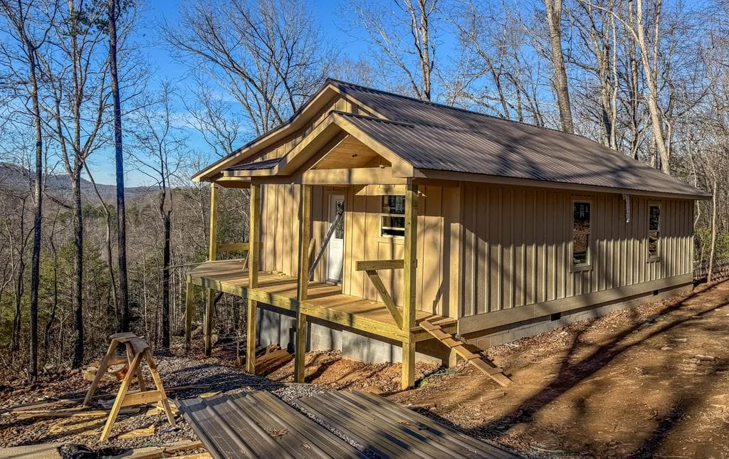 147 High Ridge Road, Murphy NC 28906 - Primary photo