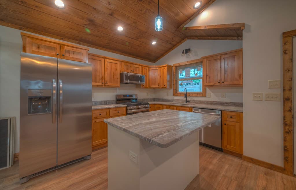 147 High Ridge Road, Murphy NC 28906 - Photo