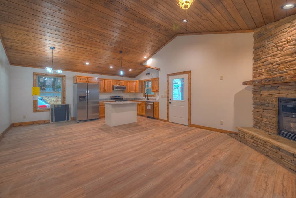 147 High Ridge Road, Murphy NC 28906 - Photo