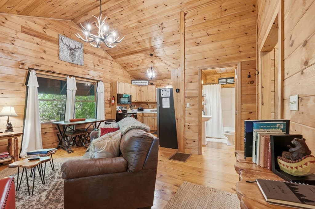 1564 Big Ben Road, Ellijay GA 30540 - Photo