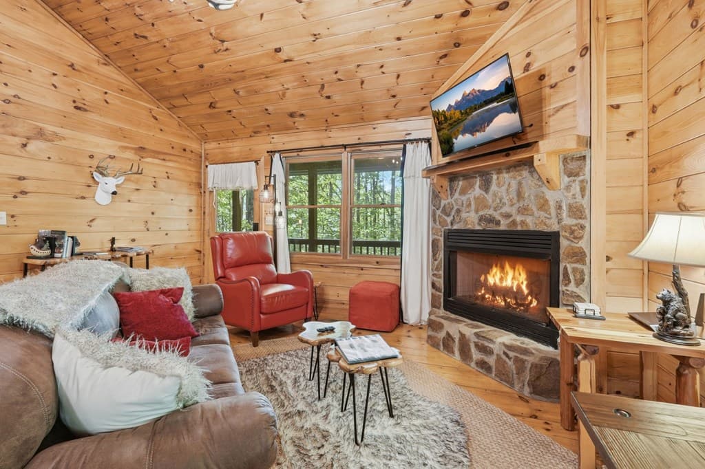 1564 Big Ben Road, Ellijay GA 30540 - Photo