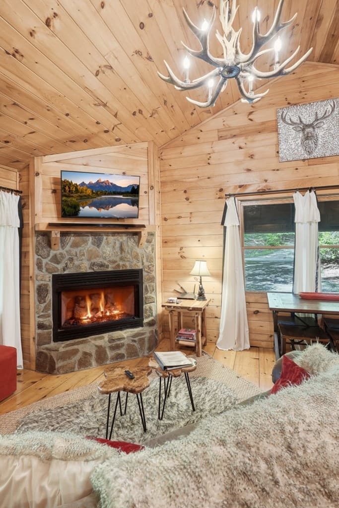 1564 Big Ben Road, Ellijay GA 30540 - Photo
