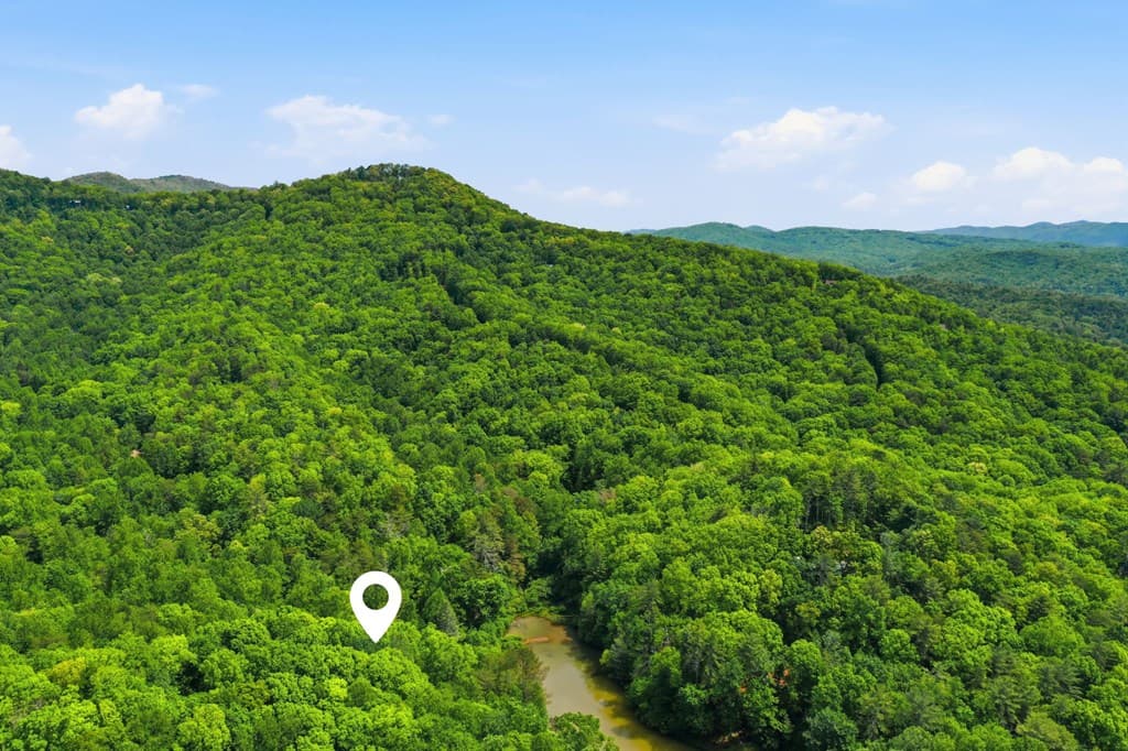 1564 Big Ben Road, Ellijay GA 30540 - Photo