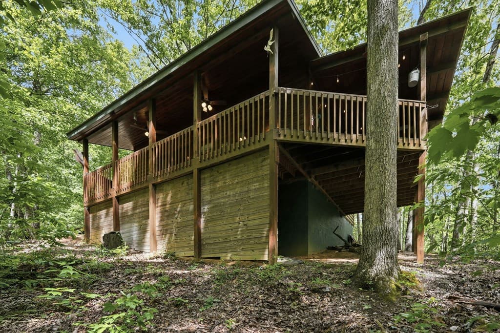 1564 Big Ben Road, Ellijay GA 30540 - Photo