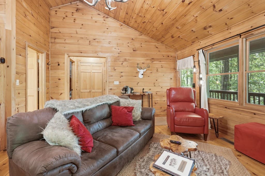 1564 Big Ben Road, Ellijay GA 30540 - Photo