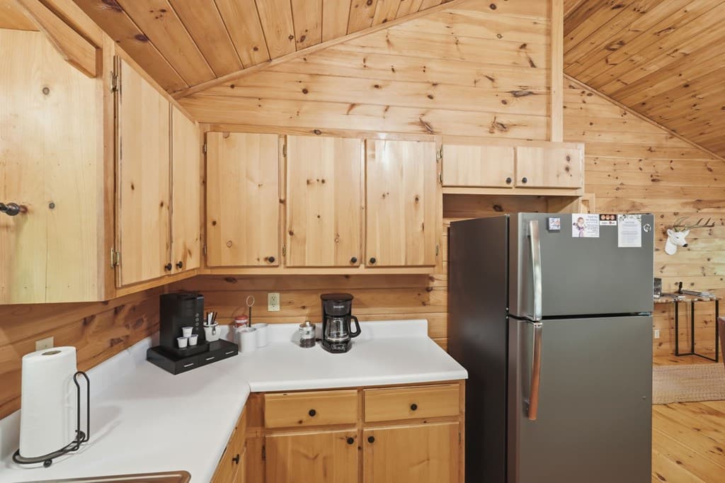 1564 Big Ben Road, Ellijay GA 30540 - Photo