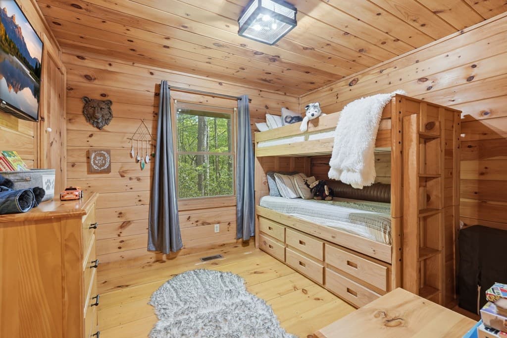 1564 Big Ben Road, Ellijay GA 30540 - Photo