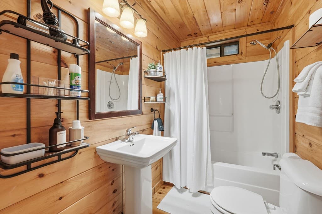 1564 Big Ben Road, Ellijay GA 30540 - Photo