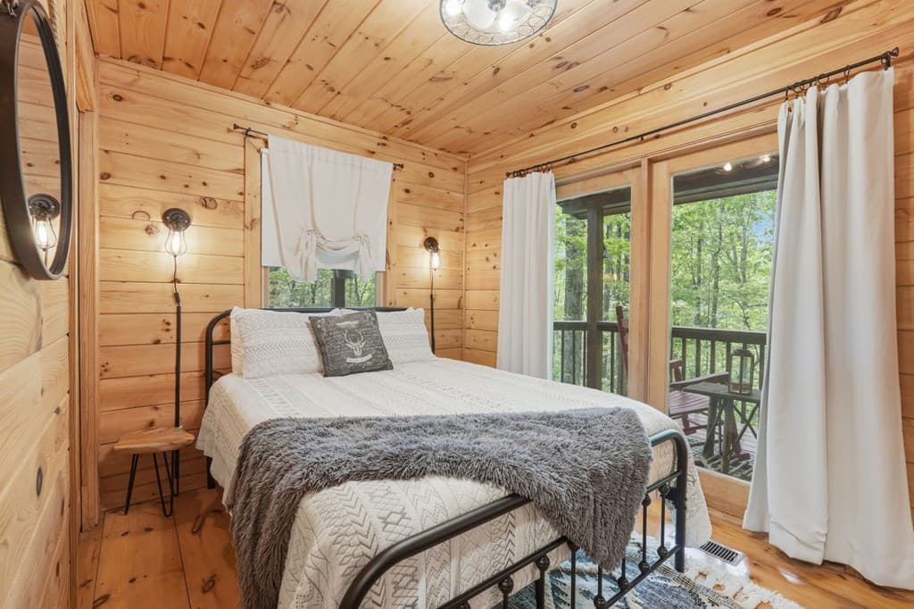 1564 Big Ben Road, Ellijay GA 30540 - Photo