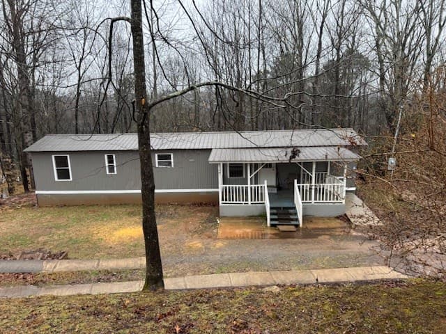 177 Carolyn Drive, Ellijay GA 30540 - Photo