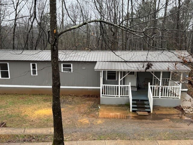 177 Carolyn Drive, Ellijay GA 30540 - Photo