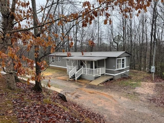 177 Carolyn Drive, Ellijay GA 30540 - Primary photo