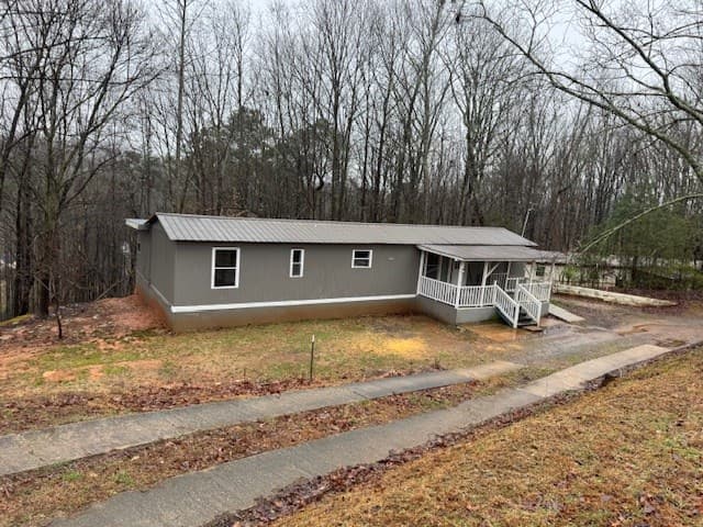 177 Carolyn Drive, Ellijay GA 30540 - Photo