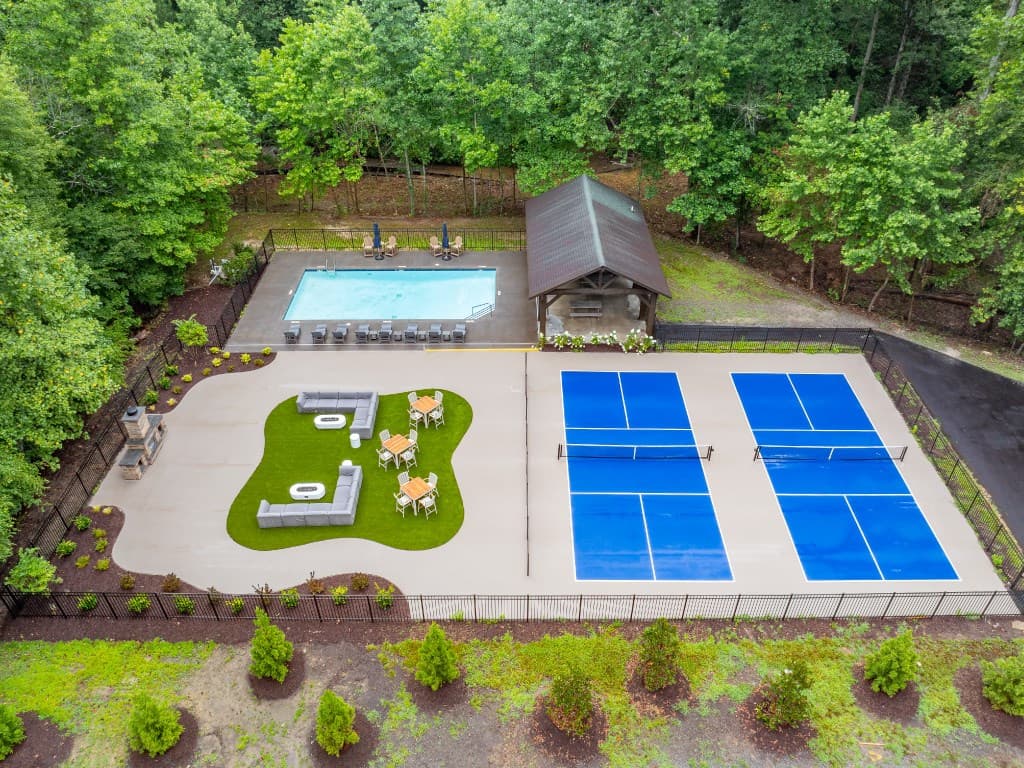 128R Red Oak Trail, Ellijay GA 30540 - Photo