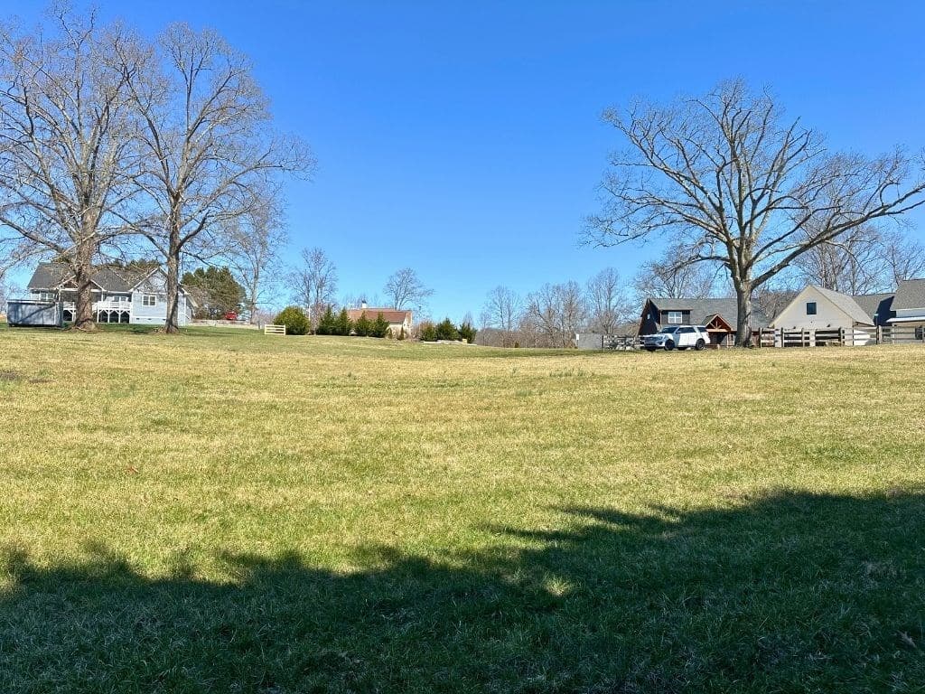 Lot 16 Meadows At Chatuge, Hayesville NC 28904 - Photo