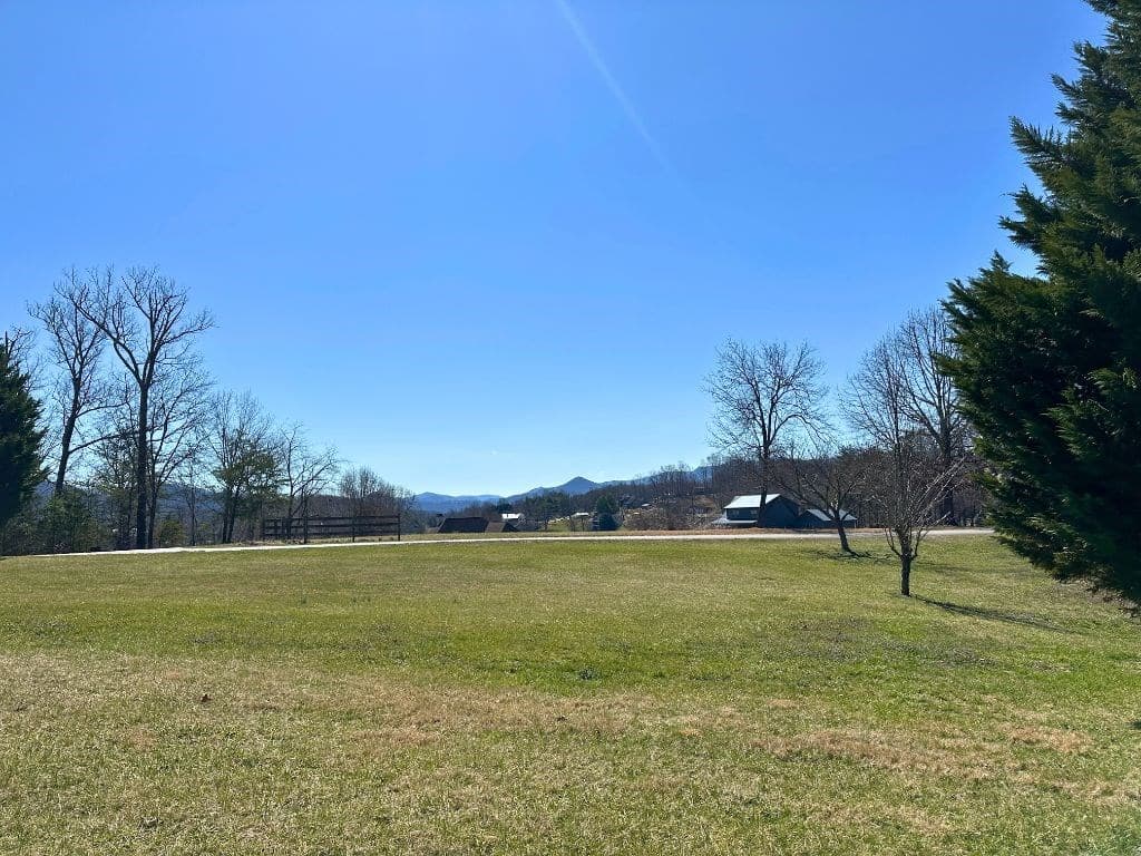 Lot 16 Meadows At Chatuge, Hayesville NC 28904 - Photo