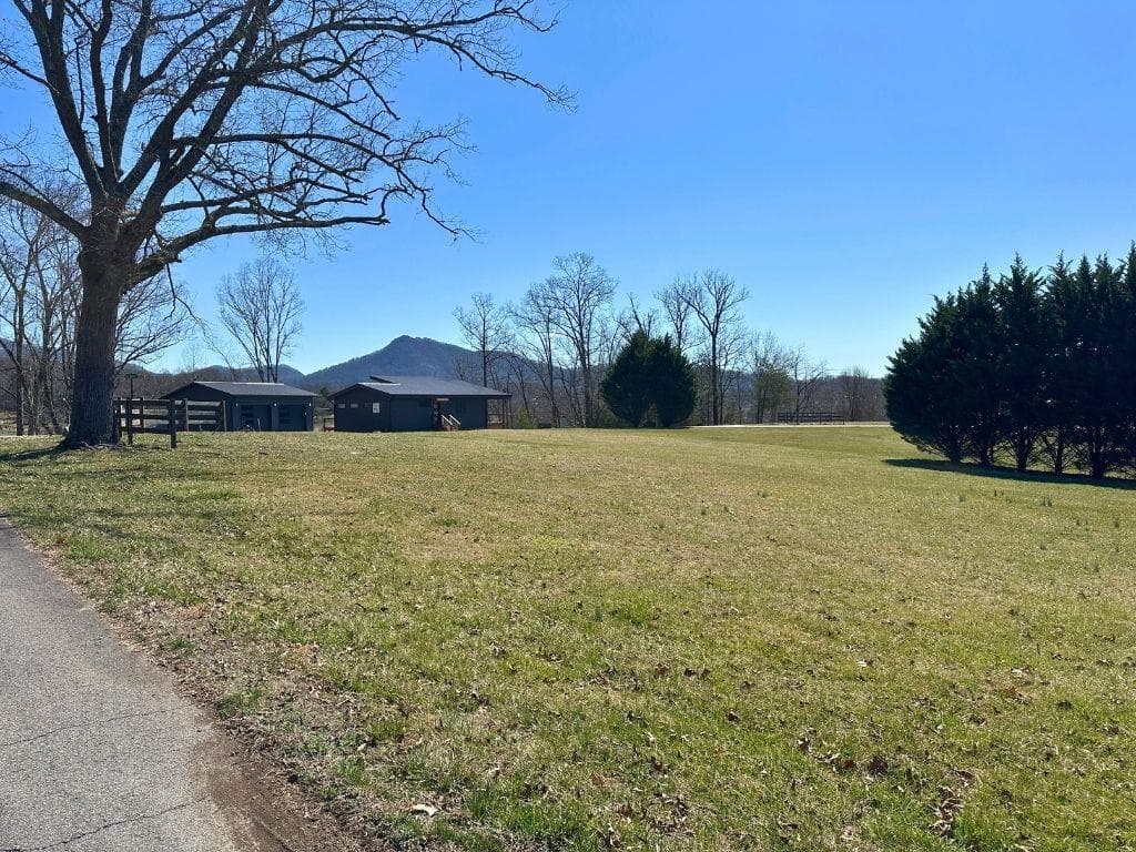 Lot 16 Meadows At Chatuge, Hayesville NC 28904 - Photo