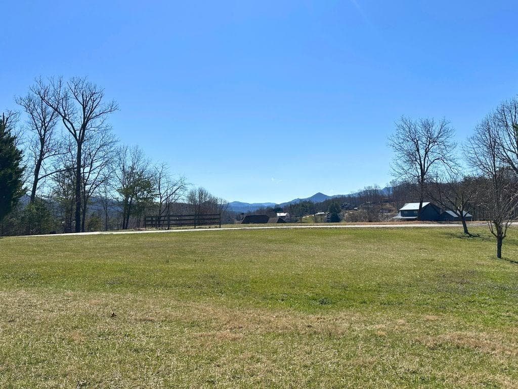 Lot 16 Meadows At Chatuge, Hayesville NC 28904 - Primary photo