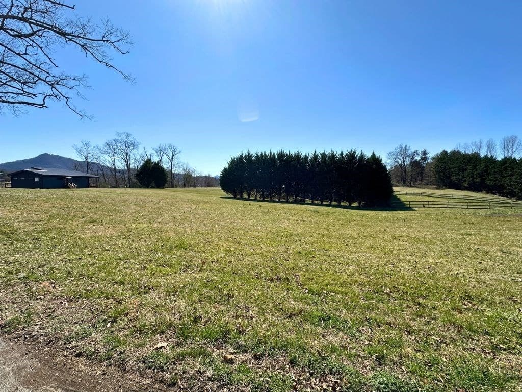 Lot 16 Meadows At Chatuge, Hayesville NC 28904 - Photo
