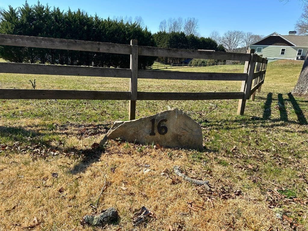 Lot 16 Meadows At Chatuge, Hayesville NC 28904 - Photo