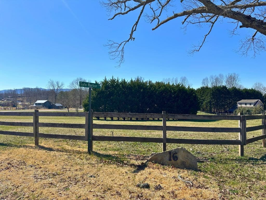 Lot 16 Meadows At Chatuge, Hayesville NC 28904 - Photo