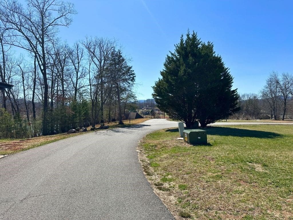 Lot 16 Meadows At Chatuge, Hayesville NC 28904 - Photo
