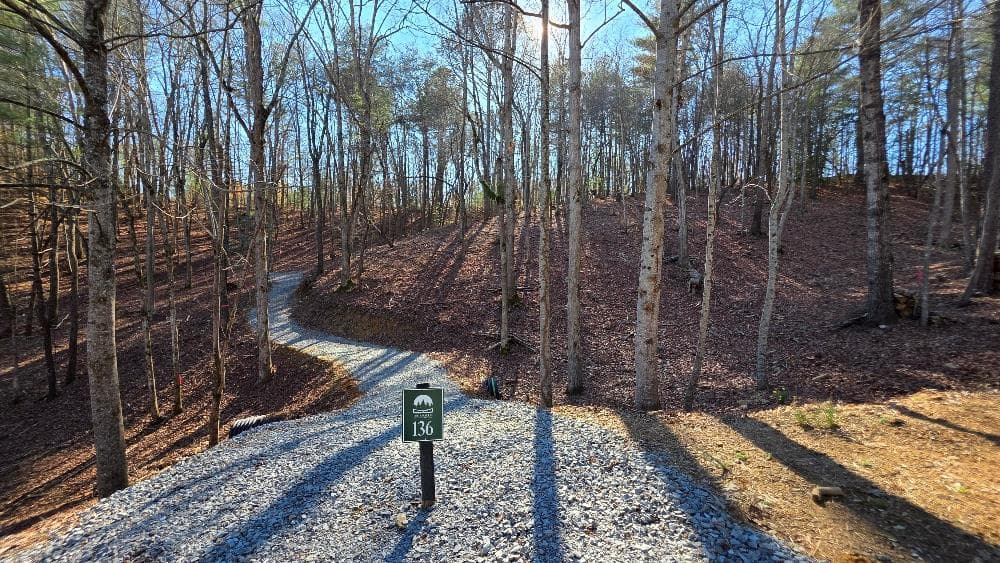 136 Red Oak Trail, Ellijay GA 30540 - Photo