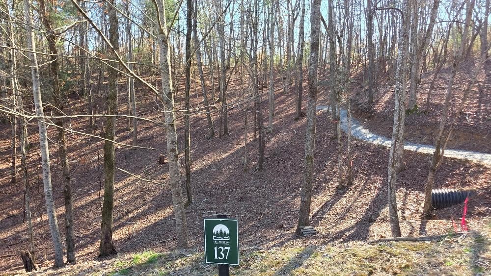137 Red Oak Trail, Ellijay GA 30540 - Photo