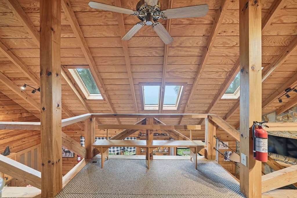79 Laurel Ridge Way, Cherry Log GA 30513 - Photo