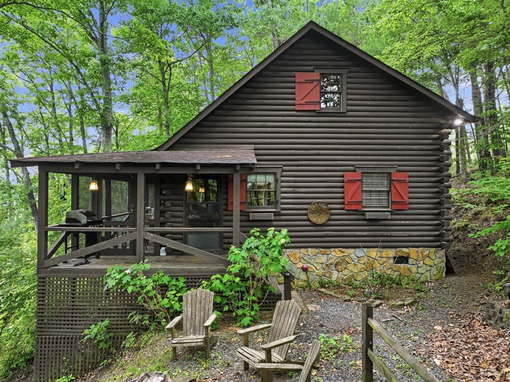 79 Laurel Ridge Way, Cherry Log GA 30513 - Photo