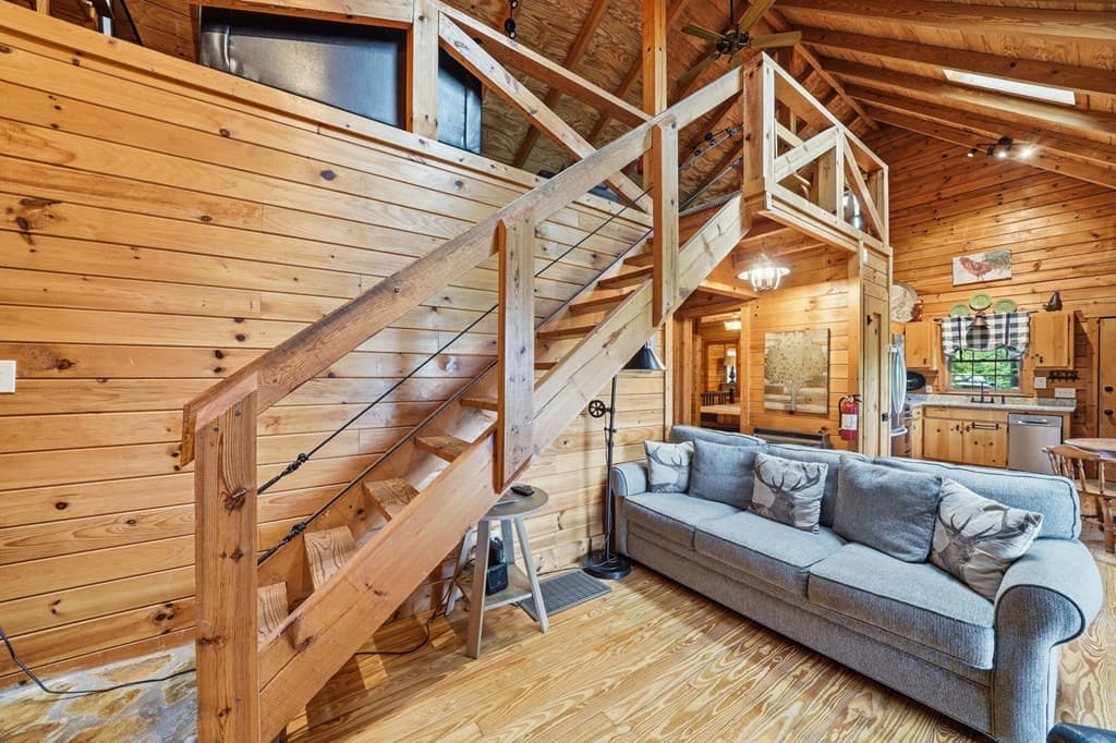 79 Laurel Ridge Way, Cherry Log GA 30513 - Photo