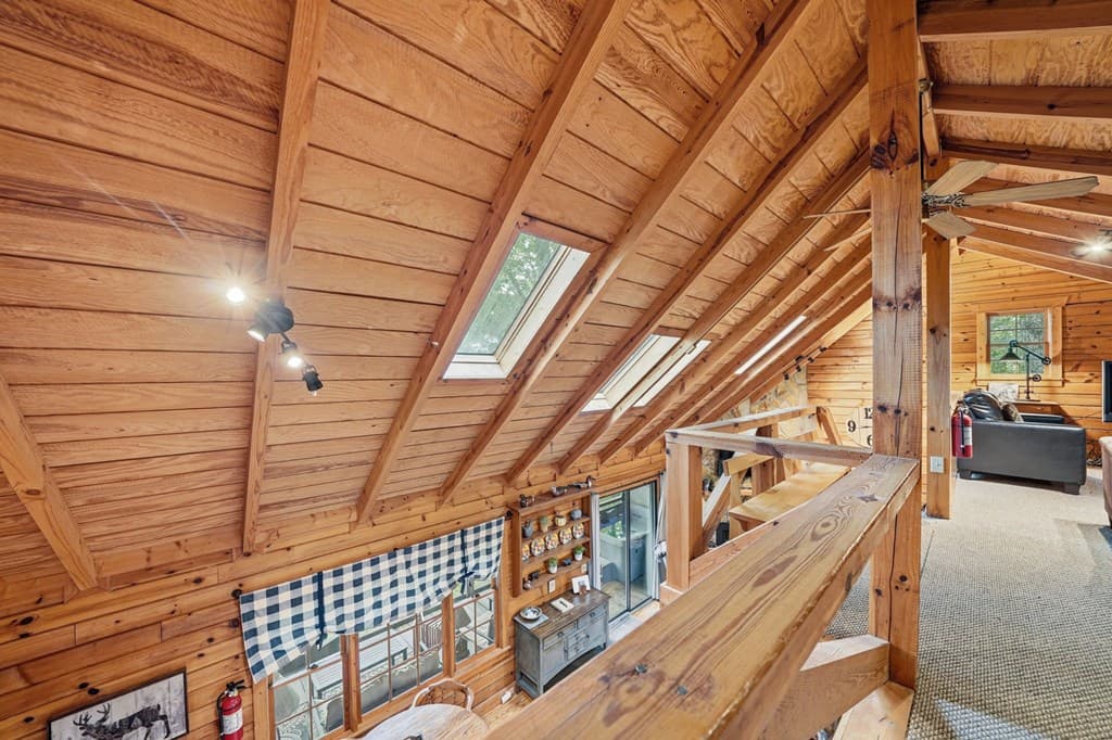 79 Laurel Ridge Way, Cherry Log GA 30513 - Photo