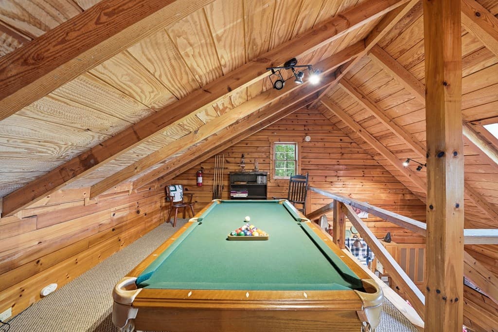 79 Laurel Ridge Way, Cherry Log GA 30513 - Photo