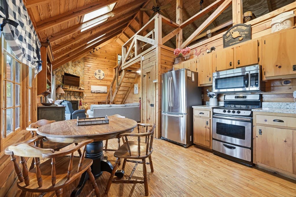 79 Laurel Ridge Way, Cherry Log GA 30513 - Photo