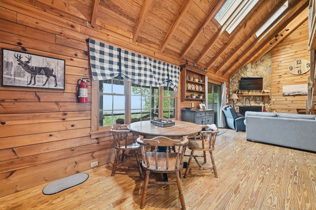 79 Laurel Ridge Way, Cherry Log GA 30513 - Photo