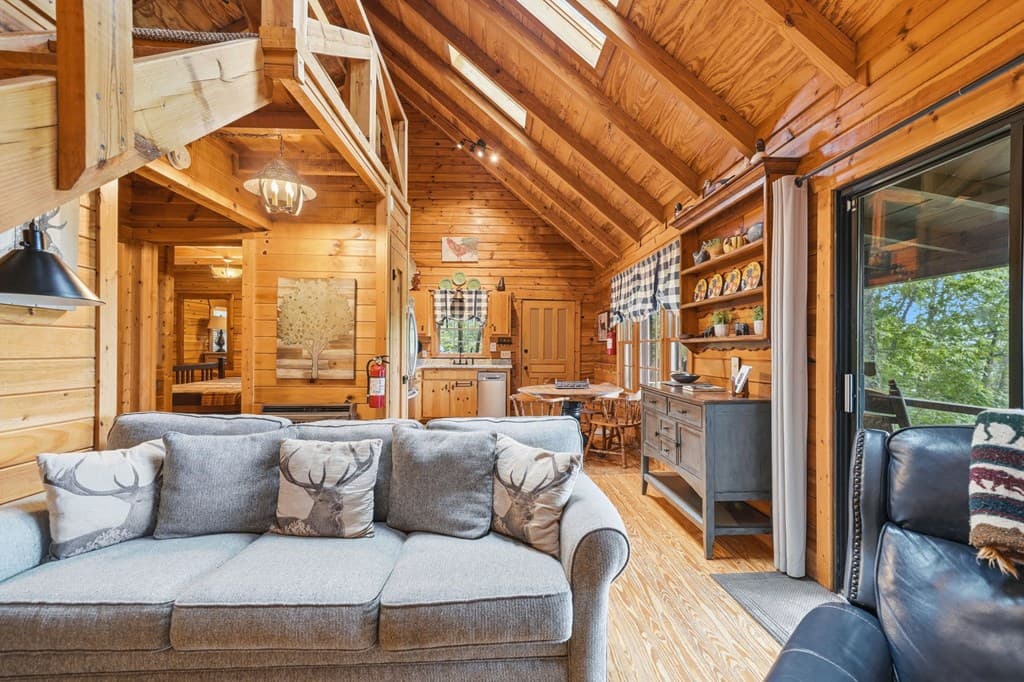 79 Laurel Ridge Way, Cherry Log GA 30513 - Photo