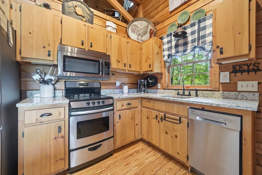 79 Laurel Ridge Way, Cherry Log GA 30513 - Photo