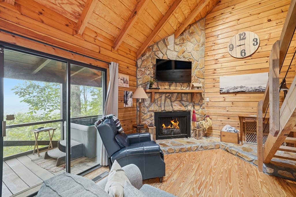 79 Laurel Ridge Way, Cherry Log GA 30513 - Photo