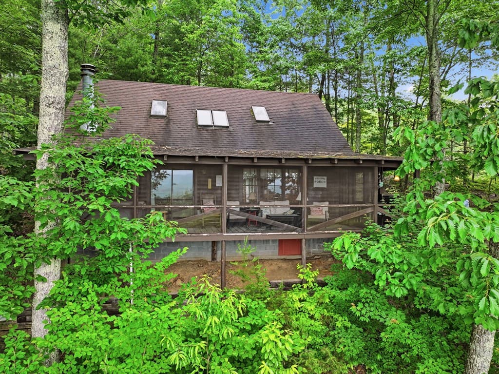 79 Laurel Ridge Way, Cherry Log GA 30513 - Photo