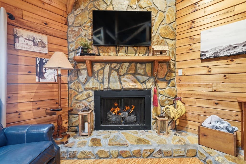 79 Laurel Ridge Way, Cherry Log GA 30513 - Photo