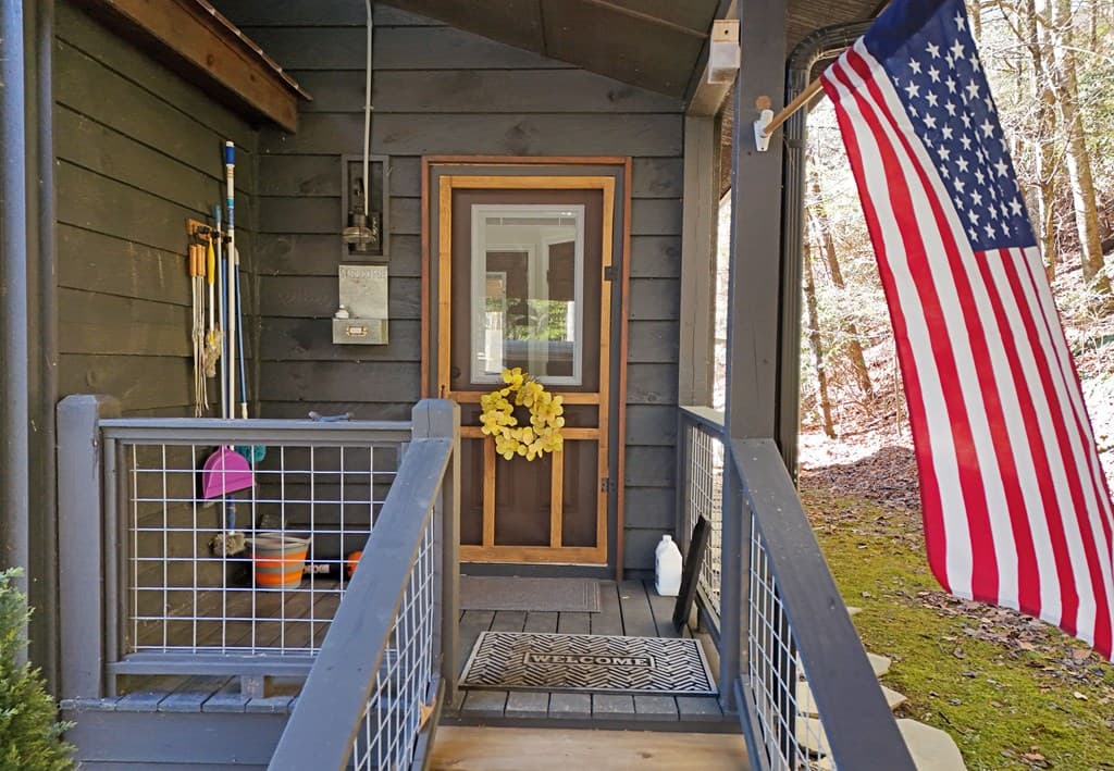 642 Everett Road, Blairsville GA 30512 - Photo