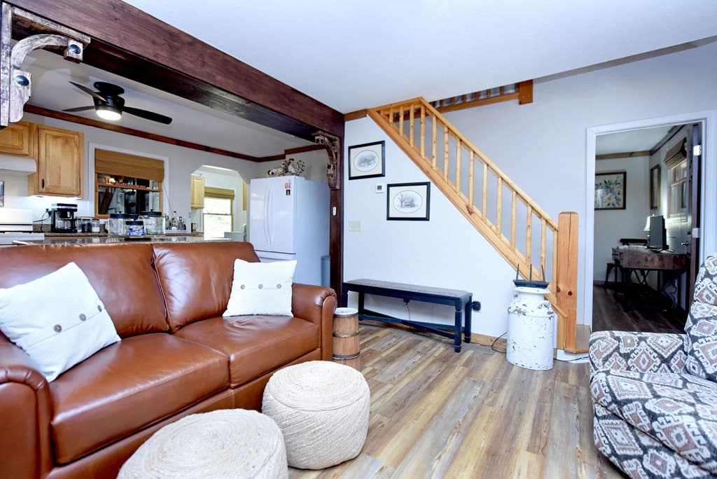 642 Everett Road, Blairsville GA 30512 - Photo
